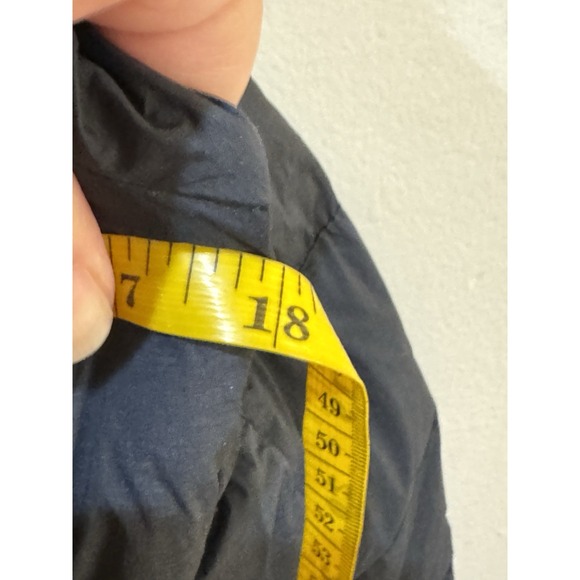 Canada Goose Clair Black Puffer Jacket Small - Picture 6 of 16